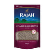 Rajah Crse Black Pepp (10x100G)