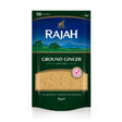 Rajah Ground Ginger (10x85G)