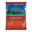 Rajah Tdoori Masala New Natural (6x1KG)