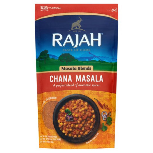 Rajah Chat Masala (10x80G)