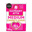 Elephant Atta Medium (1x10KG)