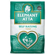 Elephant Atta (1x25KG)