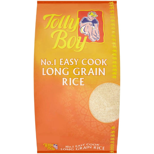 Tolly Boy Easy Cook (1x5kg)