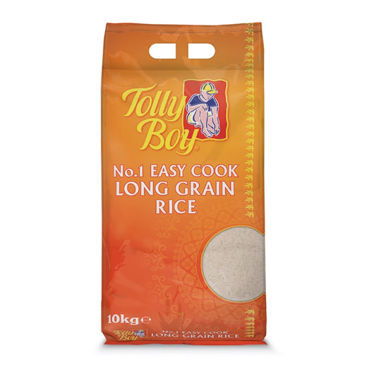 Tolly Boy Easy Cook (1x10 kg)