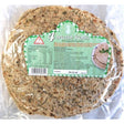 Sounas Methi Chapati (25x4 PCS)