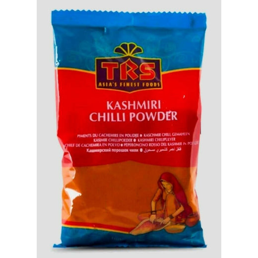 TRS Chilli Powder (Kashmiri) (10x400gr)