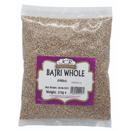 JCR Bajri Whole (10x375g)