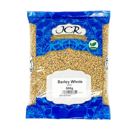 JCR Barley Wh (10x500g)