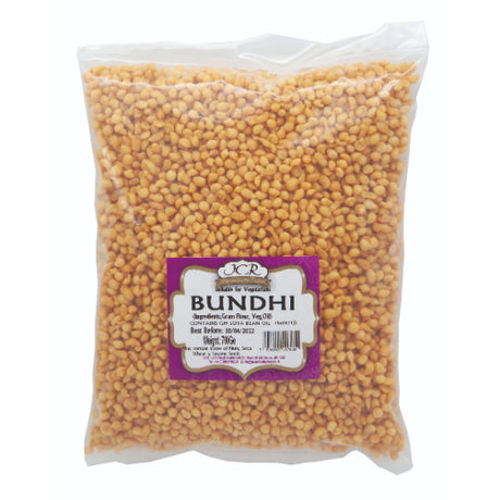 JCR Bundhi (6x700g)