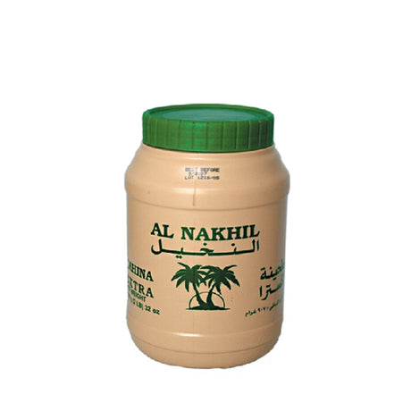 Al Nakhil Tahina (6x454g)