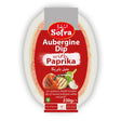 Sofra Aubergine Dip With Paprika (6x220G)