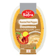 Sofra Houmous With Green Jalapeno (6x240G)