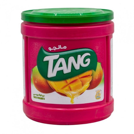 Tang Mango Flavour (6x2KG)