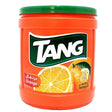 Tang Orange Flavour (6x2 KG)