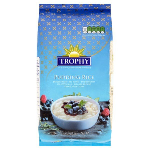 Trophy Pudding (6x2kg)