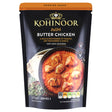 Kohinoor Delhi Butter Chicken Cooking (6x375g)