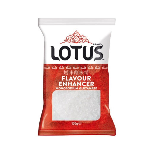 Lotus Msg (10x10x100g)