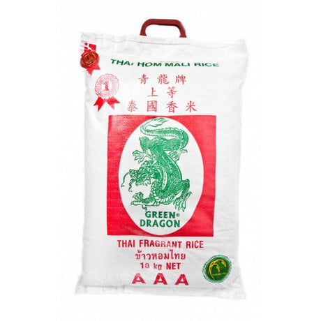 Green Dragon Thai Frag Rice (1x10kg)