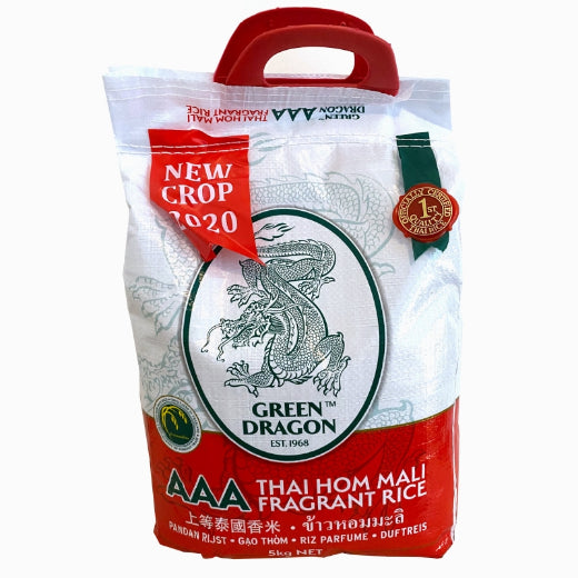 Green Dragon Frag Rice (6x5kg)