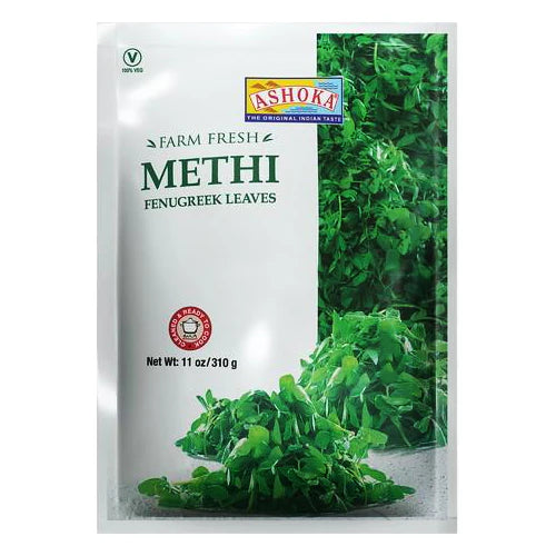 Ashoka Methi Leaves (12x310 GMS)