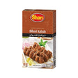 Shan Bihari Kabab Masala (8x50GRX6 PCS)