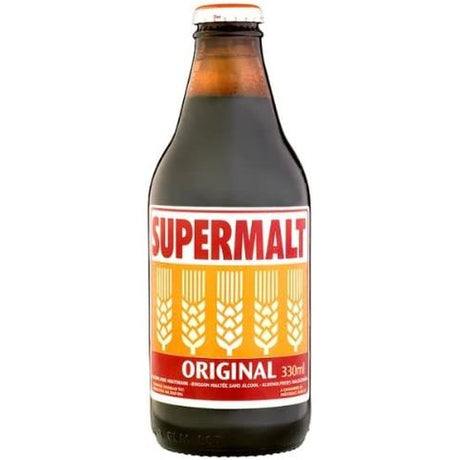 Supermalt Original (4x6 PCSX330ML)