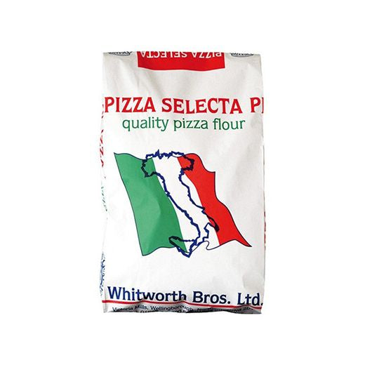 Pizza Selecta Pizza Flour 16Kg