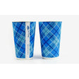 Romana C Range Cups Ounce Blue (20x25 PCS)