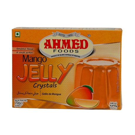 Ahmed Foods Mango Jelly (12x85g)