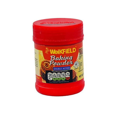 Weikfield Bakery Powder (10x100G)