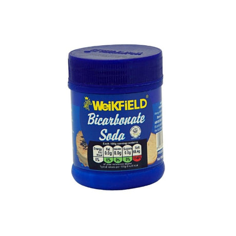 Weikfield Bicarbonate Soda (10x100G)