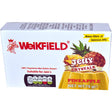 Weikfield Vegeterian Jelly Pineapple (3x75Gx12 PCS)