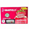 Weikfield Vegeterian Jelly Raspberry (3x75Gx12 PCS)