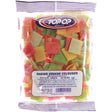 Top Op Far Far Squares Coloured (10x250G)