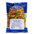 Top Op Far Far Stars Coloured (10x250G)