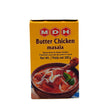 Mdh Butter Chicken Masala (6x100Gx10 PCS)