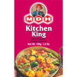 Mdh Kitchen King Masala (6x100Gx10 PCS)