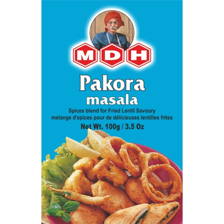 Mdh Pakora Masala (6x100Gx10 PCS)