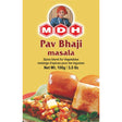 Mdh Pav Bhaji Masala (6x100Gx10 PCS)