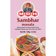 Mdh Sambhar Masala (6x100Gx10 PCS)