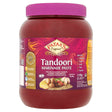 Patak Tandoori Paste Clr (2x2.5KG)