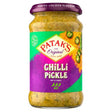 Patak Chilli Pickle (6x283GR)