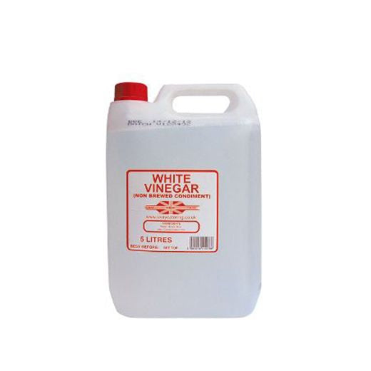 Ukay Distilled Vinegar 5Ltr