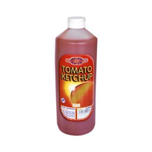 Ukay Tomato Ketchup 1Lt