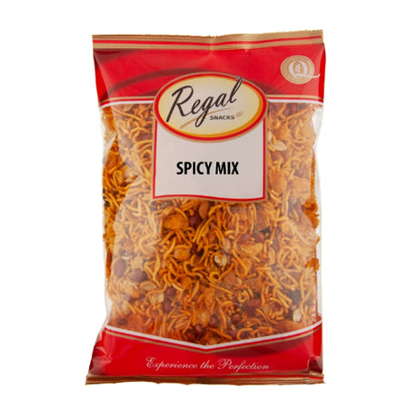 Regal Spicy Mix (8x375GR)