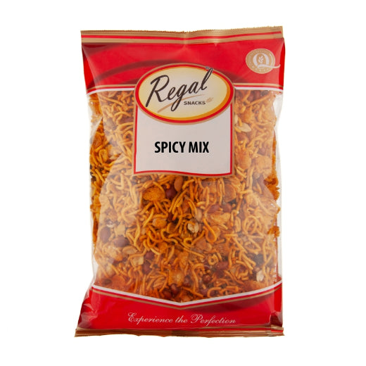 Regal Spicy Mix (8x375GR)