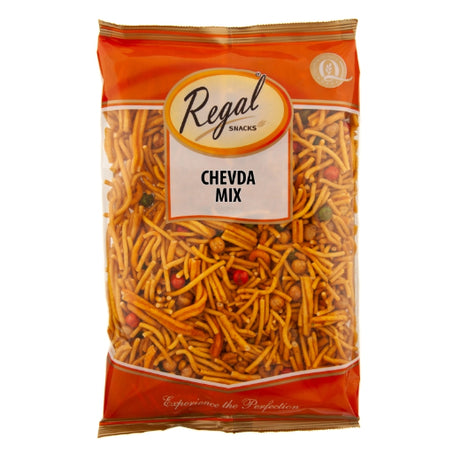 Regal Chevda Mix (8x375GR)