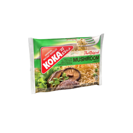 Golden Meadow Koka Mushroom Noodles (30x85GR)