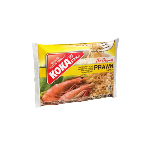 Golden Meadow Koka Prawn Noodles (30x85GR)