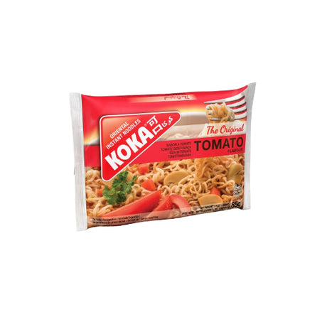 Golden Meadow Koka Tomato Noodles (30x85GR)